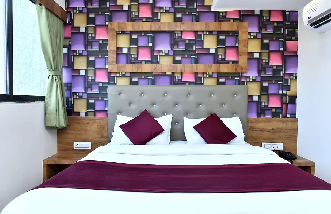 Hotel Royal King By Sky Stays-1