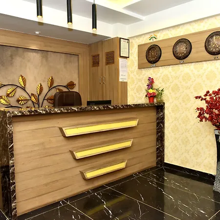 Hotel Royal King By Sky Stays-3