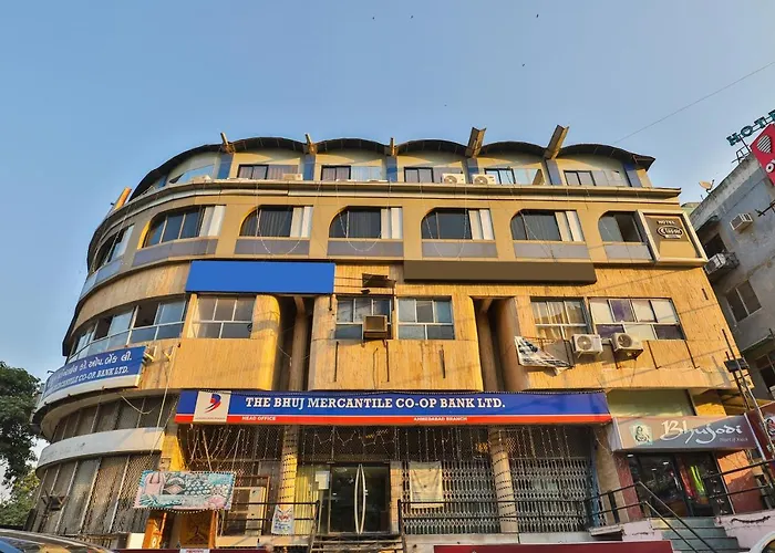 Hotel Classic Inn Ahmedabad